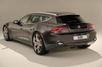 Fisker Karma Surf Shooting Brake 2011 года